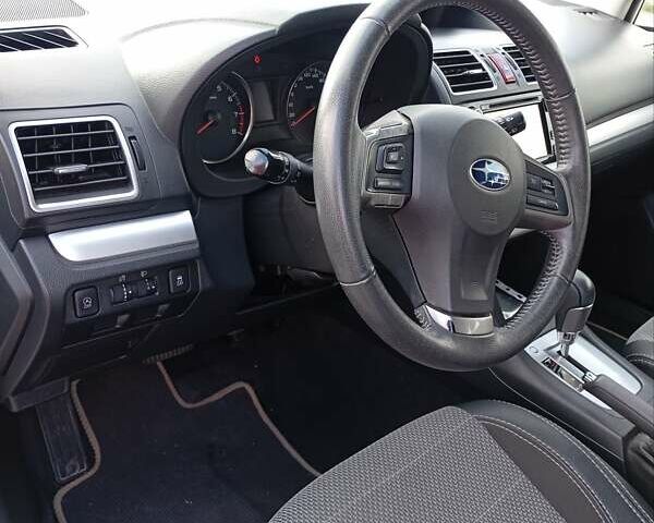 Белый Субару ХВ, объемом двигателя 2 л и пробегом 72 тыс. км за 14500 $, фото 21 на Automoto.ua