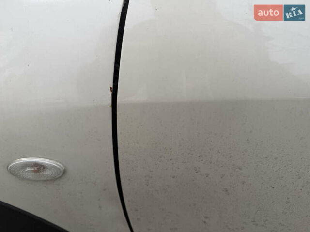 Білий Субару ХВ, об'ємом двигуна 1.6 л та пробігом 174 тис. км за 9500 $, фото 10 на Automoto.ua