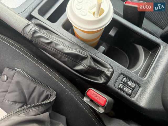 Білий Субару ХВ, об'ємом двигуна 1.6 л та пробігом 174 тис. км за 9500 $, фото 51 на Automoto.ua