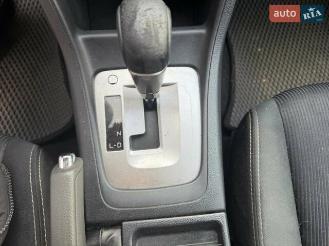 Білий Субару ХВ, об'ємом двигуна 1.6 л та пробігом 174 тис. км за 9500 $, фото 49 на Automoto.ua