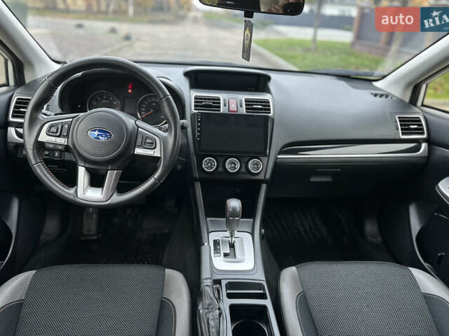 Белый Субару ХВ, объемом двигателя 2 л и пробегом 77 тыс. км за 15500 $, фото 7 на Automoto.ua