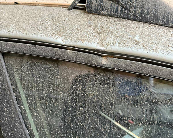 Білий Субару ХВ, об'ємом двигуна 2 л та пробігом 75 тис. км за 12500 $, фото 4 на Automoto.ua