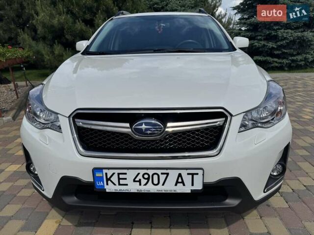 Белый Субару ХВ, объемом двигателя 2 л и пробегом 113 тыс. км за 15500 $, фото 2 на Automoto.ua
