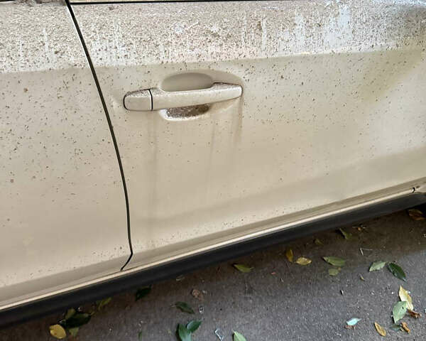 Білий Субару ХВ, об'ємом двигуна 2 л та пробігом 75 тис. км за 12500 $, фото 11 на Automoto.ua