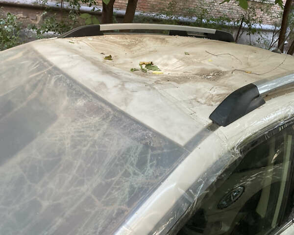 Білий Субару ХВ, об'ємом двигуна 2 л та пробігом 75 тис. км за 12500 $, фото 13 на Automoto.ua