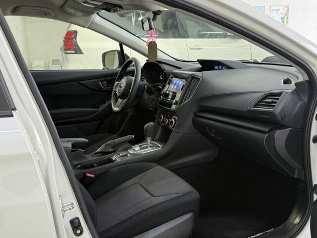 Белый Субару ХВ, объемом двигателя 2 л и пробегом 120 тыс. км за 15500 $, фото 4 на Automoto.ua