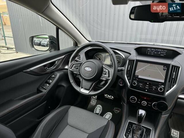 Белый Субару ХВ, объемом двигателя 2 л и пробегом 56 тыс. км за 21900 $, фото 19 на Automoto.ua