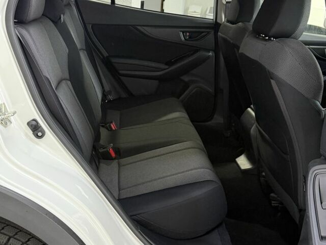 Белый Субару ХВ, объемом двигателя 2 л и пробегом 120 тыс. км за 15500 $, фото 5 на Automoto.ua