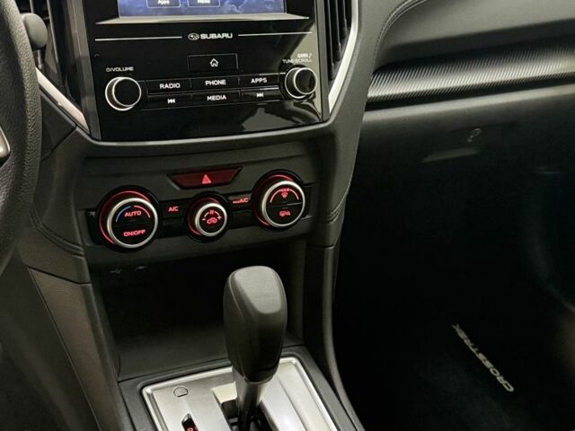 Белый Субару ХВ, объемом двигателя 2 л и пробегом 120 тыс. км за 15500 $, фото 7 на Automoto.ua