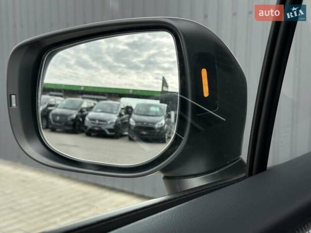 Белый Субару ХВ, объемом двигателя 2 л и пробегом 56 тыс. км за 21900 $, фото 40 на Automoto.ua