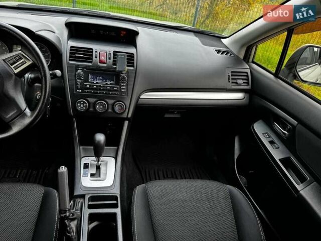 Бежевый Субару ХВ, объемом двигателя 2 л и пробегом 225 тыс. км за 10700 $, фото 12 на Automoto.ua