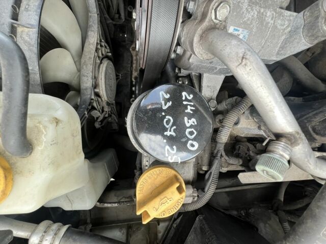 Бежевый Субару ХВ, объемом двигателя 2 л и пробегом 218 тыс. км за 11500 $, фото 6 на Automoto.ua