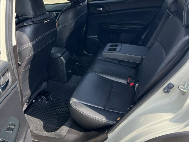 Бежевый Субару ХВ, объемом двигателя 2 л и пробегом 218 тыс. км за 11500 $, фото 5 на Automoto.ua