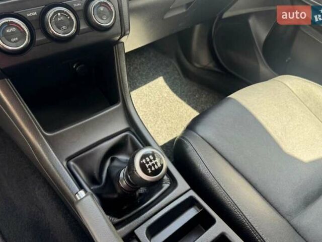 Черный Субару ХВ, объемом двигателя 2 л и пробегом 262 тыс. км за 7950 $, фото 42 на Automoto.ua