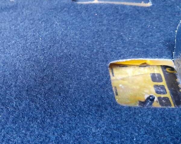 Черный Субару ХВ, объемом двигателя 2 л и пробегом 184 тыс. км за 10000 $, фото 29 на Automoto.ua