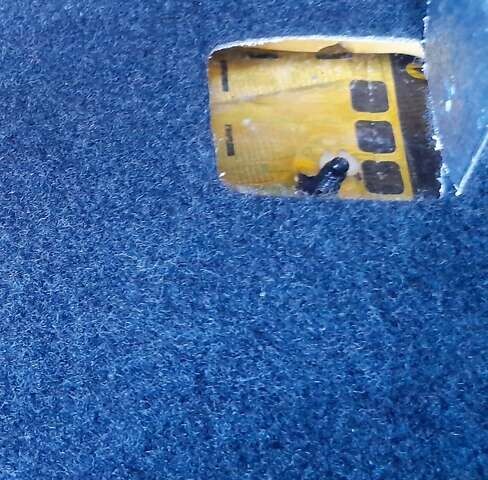 Черный Субару ХВ, объемом двигателя 2 л и пробегом 184 тыс. км за 10000 $, фото 30 на Automoto.ua