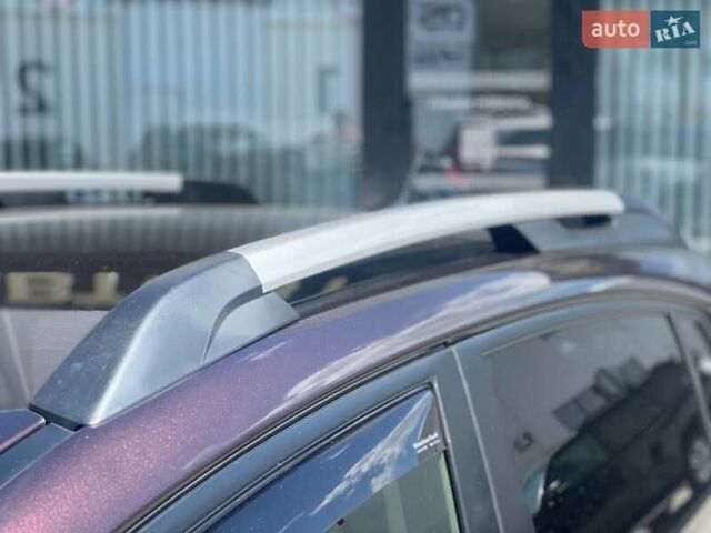 Червоний Субару ХВ, об'ємом двигуна 2 л та пробігом 246 тис. км за 10800 $, фото 3 на Automoto.ua