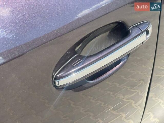 Червоний Субару ХВ, об'ємом двигуна 2 л та пробігом 246 тис. км за 10800 $, фото 4 на Automoto.ua