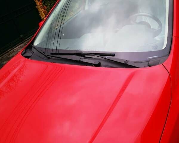 Червоний Субару ХВ, об'ємом двигуна 2 л та пробігом 78 тис. км за 18900 $, фото 10 на Automoto.ua