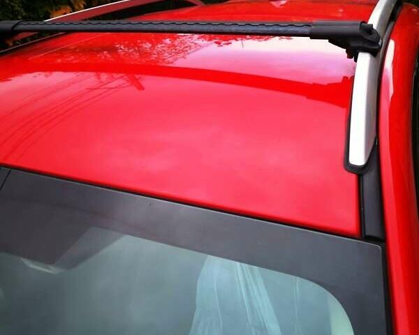 Червоний Субару ХВ, об'ємом двигуна 2 л та пробігом 78 тис. км за 18900 $, фото 11 на Automoto.ua