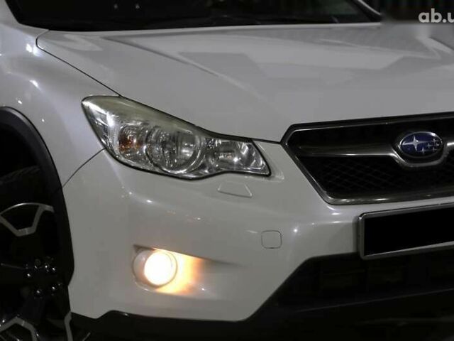 Субару ХВ, объемом двигателя 2 л и пробегом 225 тыс. км за 14900 $, фото 3 на Automoto.ua