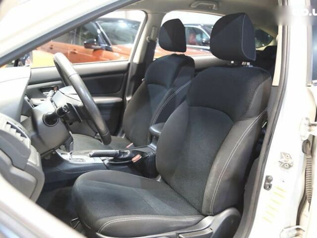 Субару ХВ, объемом двигателя 2 л и пробегом 225 тыс. км за 14900 $, фото 10 на Automoto.ua