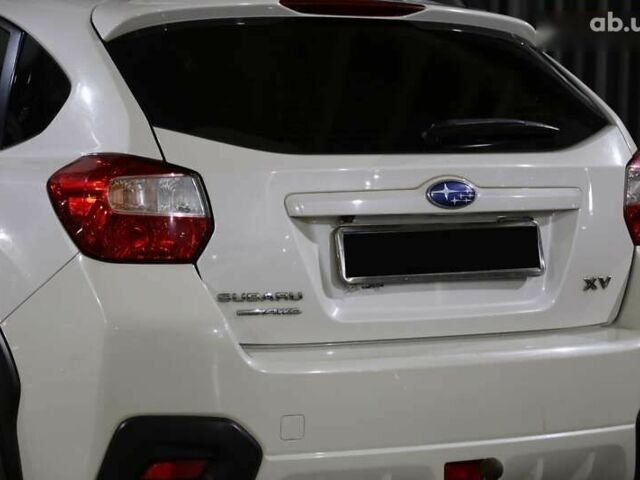 Субару ХВ, объемом двигателя 2 л и пробегом 225 тыс. км за 14900 $, фото 8 на Automoto.ua