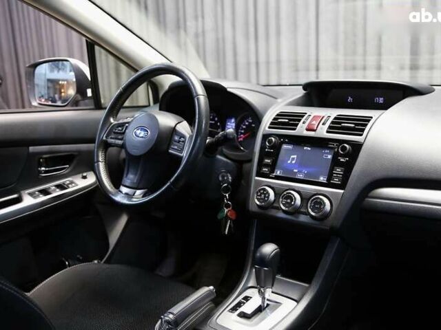 Субару ХВ, объемом двигателя 2 л и пробегом 225 тыс. км за 14900 $, фото 14 на Automoto.ua