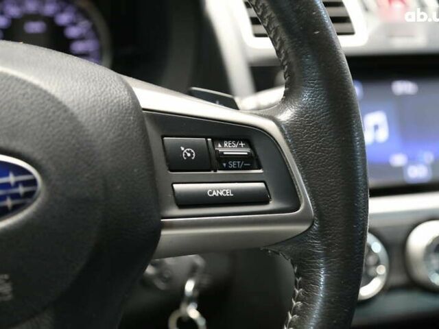 Субару ХВ, объемом двигателя 2 л и пробегом 225 тыс. км за 14900 $, фото 23 на Automoto.ua