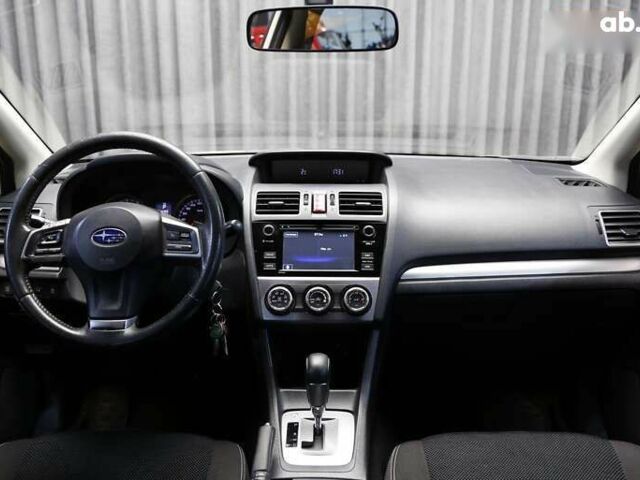 Субару ХВ, объемом двигателя 2 л и пробегом 225 тыс. км за 14900 $, фото 15 на Automoto.ua