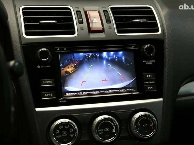Субару ХВ, объемом двигателя 2 л и пробегом 225 тыс. км за 14900 $, фото 19 на Automoto.ua