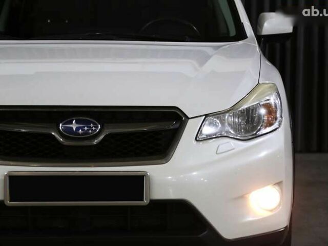 Субару ХВ, объемом двигателя 2 л и пробегом 225 тыс. км за 14900 $, фото 4 на Automoto.ua
