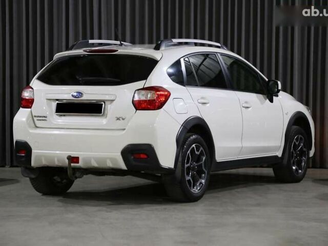 Субару ХВ, объемом двигателя 2 л и пробегом 225 тыс. км за 14900 $, фото 7 на Automoto.ua