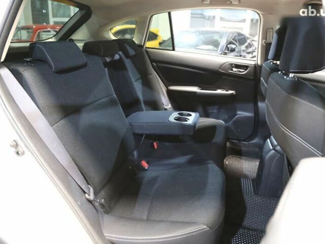Субару ХВ, объемом двигателя 2 л и пробегом 225 тыс. км за 14900 $, фото 12 на Automoto.ua