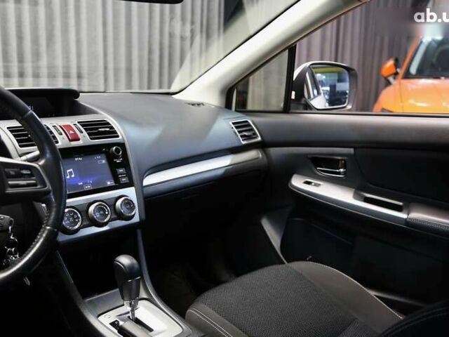 Субару ХВ, объемом двигателя 2 л и пробегом 225 тыс. км за 14900 $, фото 16 на Automoto.ua