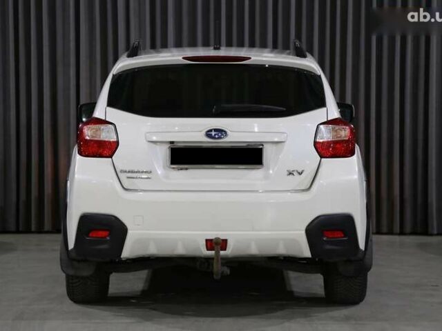Субару ХВ, объемом двигателя 2 л и пробегом 225 тыс. км за 14900 $, фото 6 на Automoto.ua