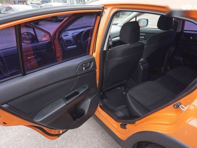 Субару ХВ, объемом двигателя 2 л и пробегом 127 тыс. км за 10999 $, фото 17 на Automoto.ua