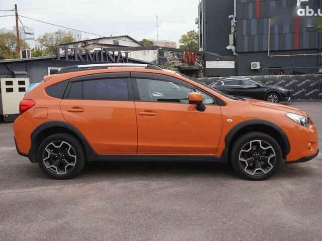 Субару ХВ, объемом двигателя 2 л и пробегом 127 тыс. км за 10999 $, фото 3 на Automoto.ua