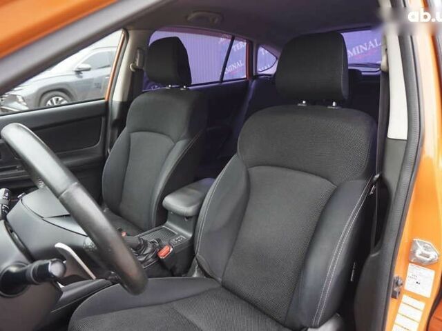 Субару ХВ, объемом двигателя 2 л и пробегом 127 тыс. км за 10999 $, фото 16 на Automoto.ua