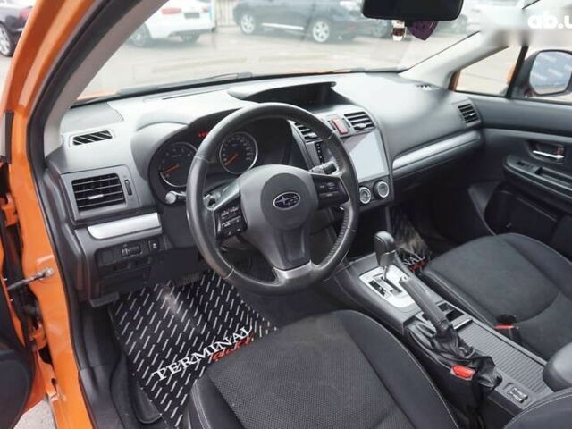 Субару ХВ, объемом двигателя 2 л и пробегом 127 тыс. км за 10999 $, фото 28 на Automoto.ua