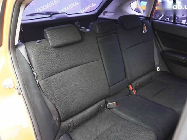 Субару ХВ, объемом двигателя 2 л и пробегом 127 тыс. км за 10999 $, фото 21 на Automoto.ua
