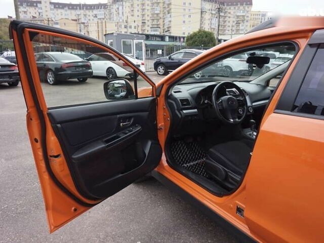 Субару ХВ, объемом двигателя 2 л и пробегом 127 тыс. км за 10999 $, фото 12 на Automoto.ua