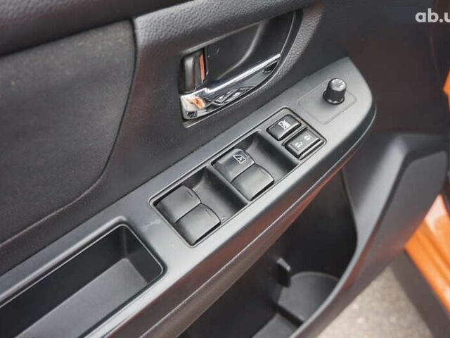 Субару ХВ, объемом двигателя 2 л и пробегом 127 тыс. км за 10999 $, фото 13 на Automoto.ua