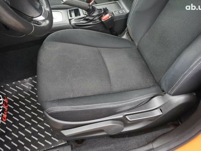 Субару ХВ, объемом двигателя 2 л и пробегом 127 тыс. км за 10999 $, фото 15 на Automoto.ua