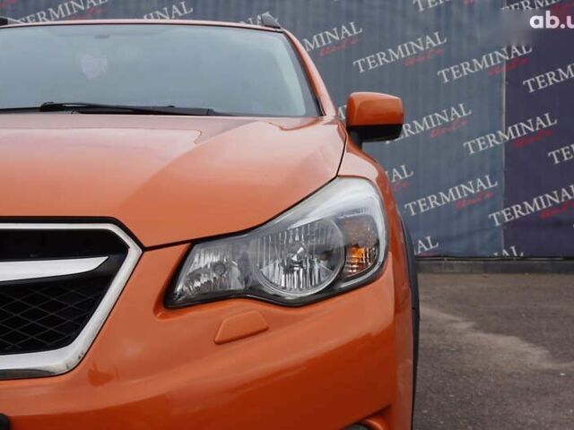 Субару ХВ, объемом двигателя 2 л и пробегом 127 тыс. км за 10999 $, фото 10 на Automoto.ua