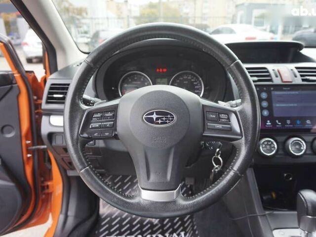 Субару ХВ, объемом двигателя 2 л и пробегом 127 тыс. км за 10999 $, фото 29 на Automoto.ua