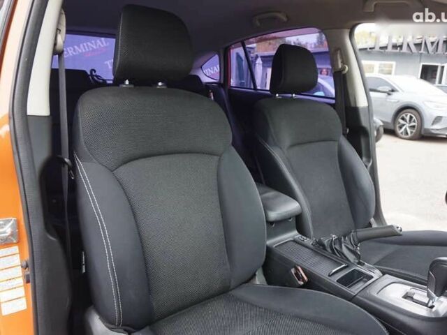 Субару ХВ, объемом двигателя 2 л и пробегом 127 тыс. км за 10999 $, фото 25 на Automoto.ua
