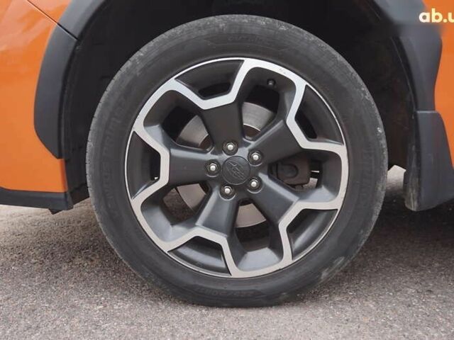 Субару ХВ, объемом двигателя 2 л и пробегом 127 тыс. км за 10999 $, фото 11 на Automoto.ua