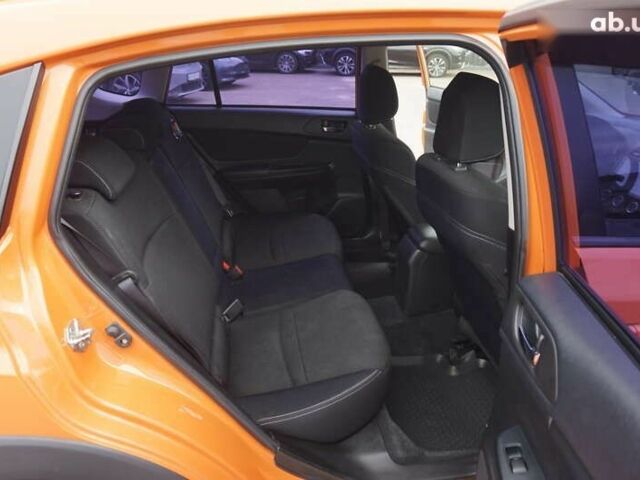 Субару ХВ, объемом двигателя 2 л и пробегом 127 тыс. км за 10999 $, фото 20 на Automoto.ua