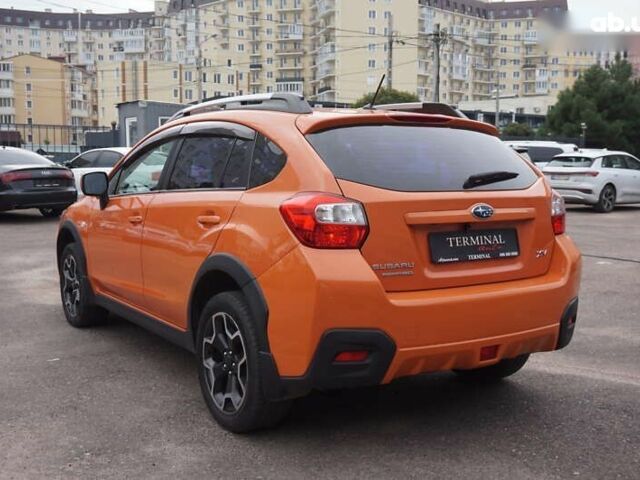 Субару ХВ, объемом двигателя 2 л и пробегом 127 тыс. км за 10999 $, фото 6 на Automoto.ua